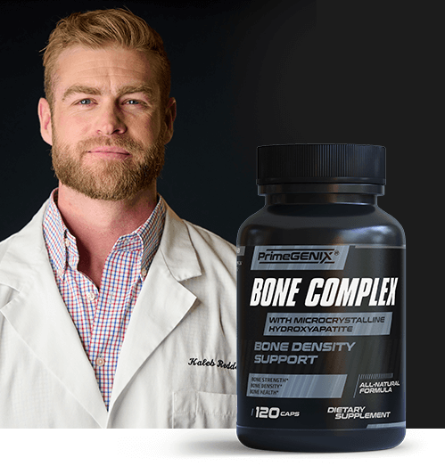 Dr. Redden - Bone Complex