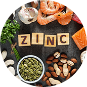 Zinc